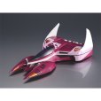 画像10: ヴァリアブルアクション 『新世紀GPXサイバーフォーミュラSIN』 エクスペリオンZ/A-10 加賀機
