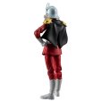 画像5: 【再販】G.M.G. COLLECTION 02 『機動戦士ガンダム』 ジオン公国軍 シャア・アズナブル