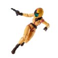 画像3: 【再販】G.M.G. COLLECTION 04 『機動戦士ガンダム』 地球連邦軍 セイラ・マス