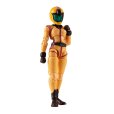 画像7: 【再販】G.M.G. COLLECTION 04 『機動戦士ガンダム』 地球連邦軍 セイラ・マス