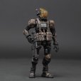 画像3: TOYS ALLIANCE LIMITED アシッドレイン 1/18スケール FAV-A140 シンダー シミュパペットP4