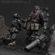 画像7: TOYS ALLIANCE LIMITED アシッドレイン 1/18スケール FAV-A139 中尉ウルフドッグ