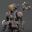 画像5: TOYS ALLIANCE LIMITED アシッドレイン 1/18スケール FAV-A140 シンダー シミュパペットP4