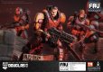 画像12: TOYS ALLIANCE LIMITED アシッドレイン 1/18スケール FAV-A138 ダグラス