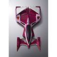 画像8: ヴァリアブルアクション 『新世紀GPXサイバーフォーミュラSIN』 エクスペリオンZ/A-10 加賀機