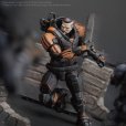 画像7: TOYS ALLIANCE LIMITED アシッドレイン 1/18スケール FAV-A138 ダグラス