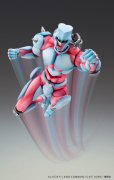 画像3: 【再販】超像可動 『ジョジョの奇妙な冒険 第4部』 クレイジー・ダイヤモンド