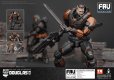 画像10: TOYS ALLIANCE LIMITED アシッドレイン 1/18スケール FAV-A138 ダグラス