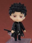 画像6: ねんどろいど 『カグラバチ』 六平千鉱