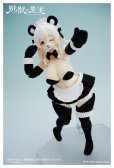 画像6: KEYAKI Hobby 魅獣の果実 No.002 蘭々 1/12スケールアクションフィギュア