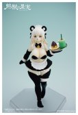 画像3: KEYAKI Hobby 魅獣の果実 No.002 蘭々 1/12スケールアクションフィギュア