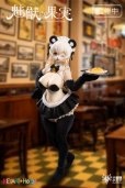 画像12: KEYAKI Hobby 魅獣の果実 No.002 蘭々 1/12スケールアクションフィギュア