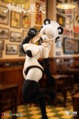 画像13: KEYAKI Hobby 魅獣の果実 No.002 蘭々 1/12スケールアクションフィギュア