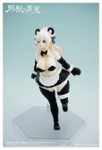 画像4: KEYAKI Hobby 魅獣の果実 No.002 蘭々 1/12スケールアクションフィギュア