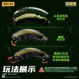 画像3: 52TOYS BEASTBOX INFINITY IB-13 エイリアン ゼノモーフ