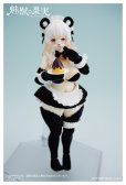 画像5: KEYAKI Hobby 魅獣の果実 No.002 蘭々 1/12スケールアクションフィギュア