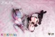 画像14: KEYAKI Hobby 魅獣の果実 No.002 蘭々 1/12スケールアクションフィギュア