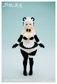 画像1: KEYAKI Hobby 魅獣の果実 No.002 蘭々 1/12スケールアクションフィギュア (1)