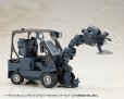 画像16: 『M.S.G モデリングサポートグッズ』 ヘヴィウェポンユニット65 デュアルスパイラルクラッシャーセット