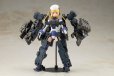 画像10: 『フレームアームズ・ガール』 フレームアームズ・ガール グライフェン バラクーダ