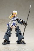 画像16: 『フレームアームズ・ガール』 フレームアームズ・ガール グライフェン バラクーダ