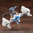 画像21: 『M.S.G モデリングサポートグッズ』 へヴィウェポンユニット64 ヴァイスフォーゲル
