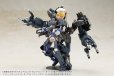 画像18: 『フレームアームズ・ガール』 フレームアームズ・ガール グライフェン バラクーダ