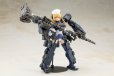 画像12: 『フレームアームズ・ガール』 フレームアームズ・ガール グライフェン バラクーダ