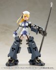 画像9: 『M.S.G モデリングサポートグッズ』 ヘヴィウェポンユニット65 デュアルスパイラルクラッシャーセット
