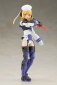 画像6: 『フレームアームズ・ガール』 フレームアームズ・ガール グライフェン バラクーダ