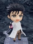 画像5: ねんどろいど 『STEINS;GATE』 岡部倫太郎 2.0