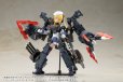 画像20: 『フレームアームズ・ガール』 フレームアームズ・ガール グライフェン バラクーダ