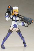 画像5: 『フレームアームズ・ガール』 フレームアームズ・ガール グライフェン バラクーダ