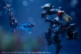 画像21: 『フレームアームズ・ガール』 フレームアームズ・ガール グライフェン バラクーダ