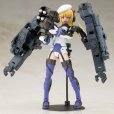 画像8: 『フレームアームズ・ガール』 フレームアームズ・ガール グライフェン バラクーダ