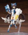 画像23: 『M.S.G モデリングサポートグッズ』 へヴィウェポンユニット64 ヴァイスフォーゲル