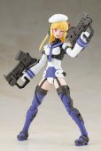 画像4: 『フレームアームズ・ガール』 フレームアームズ・ガール グライフェン バラクーダ