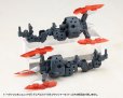 画像3: 『M.S.G モデリングサポートグッズ』 ヘヴィウェポンユニット65 デュアルスパイラルクラッシャーセット