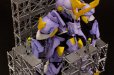 画像9: 【再販】1/64〜1/100スケール プラスチックキット 足場