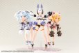 画像13: 『メガミデバイス』 PUNI☆MOFU 銀ラン