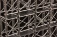 画像5: 【再販】1/64〜1/100スケール プラスチックキット 足場