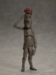 画像7: 【再販】figma 『テーブル美術館-分館-』 モアイ像