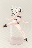 画像11: 『メガミデバイス』 PUNI☆MOFU 銀ラン