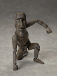 画像5: 【再販】figma 『テーブル美術館-分館-』 モアイ像