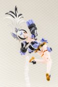 画像7: 『メガミデバイス』 PUNI☆MOFU 銀ラン