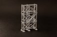画像7: 【再販】1/64〜1/100スケール プラスチックキット 足場