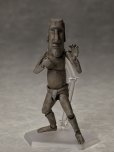 画像3: 【再販】figma 『テーブル美術館-分館-』 モアイ像