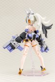 画像4: 『メガミデバイス』 PUNI☆MOFU 銀ラン