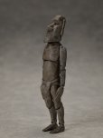 画像2: 【再販】figma 『テーブル美術館-分館-』 モアイ像 (2)