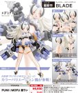 画像1: 『メガミデバイス』 PUNI☆MOFU 銀ラン (1)